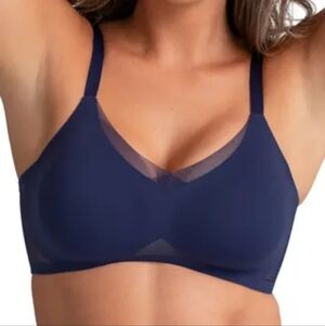 Honeylove Liftware Crossover Bra Large